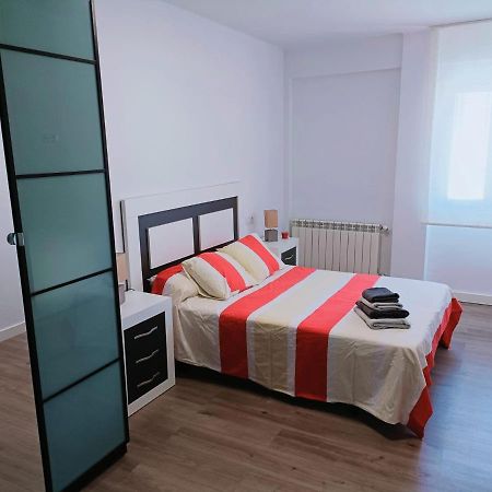 Apartamento El Torreón Zaragoza Exterior foto
