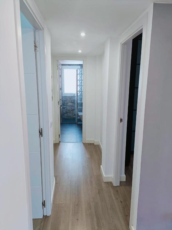 Apartamento El Torreón Zaragoza Exterior foto