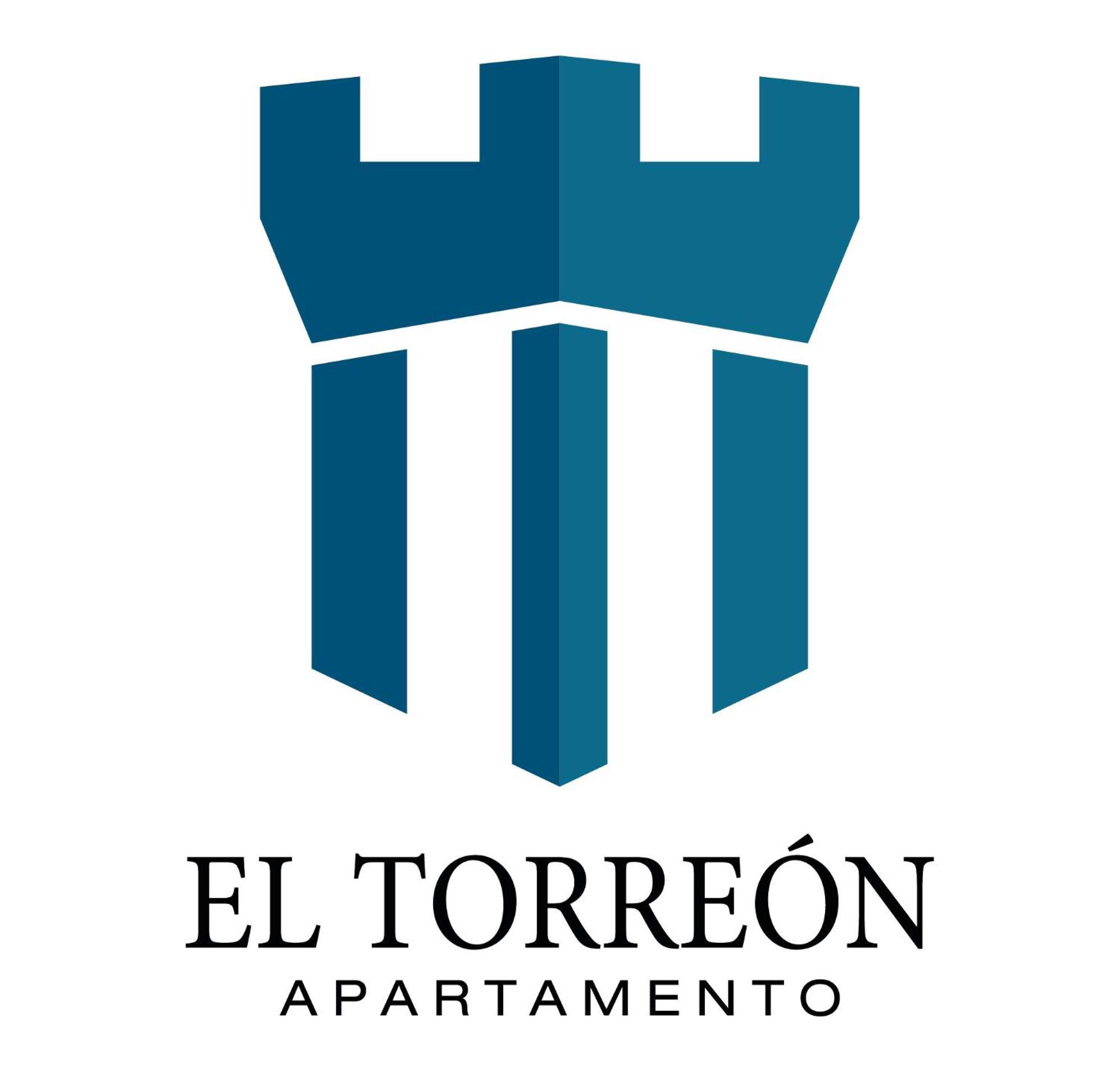 Apartamento El Torreón Zaragoza Exterior foto